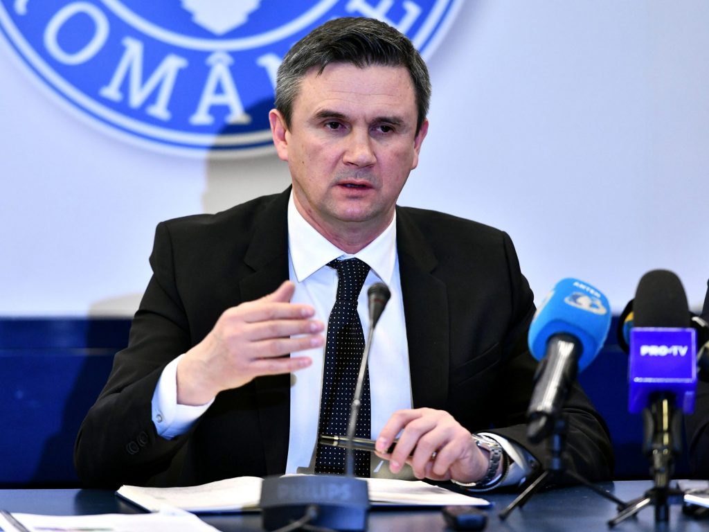 Noi detalii în legătură cu scandalul de dopaj în care sunt implicați Seto, Fatai și Ioniță