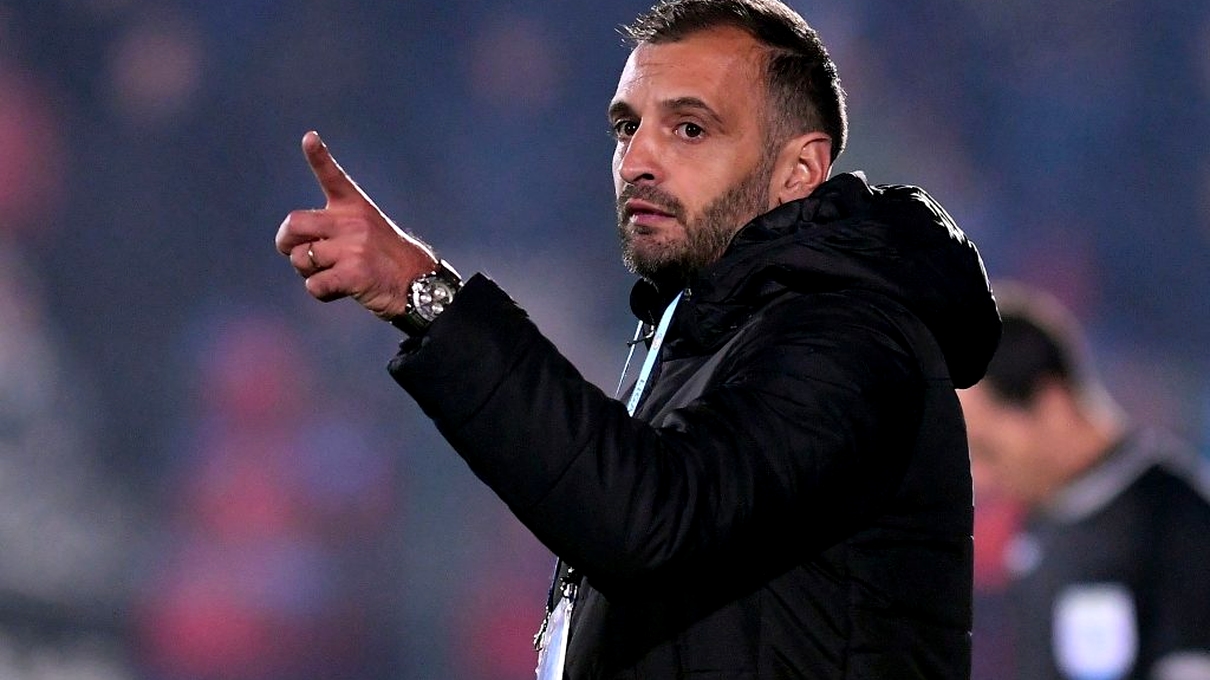 Dinu Todoran o va antrena pe FCSB în sezonul 2021 - 2022