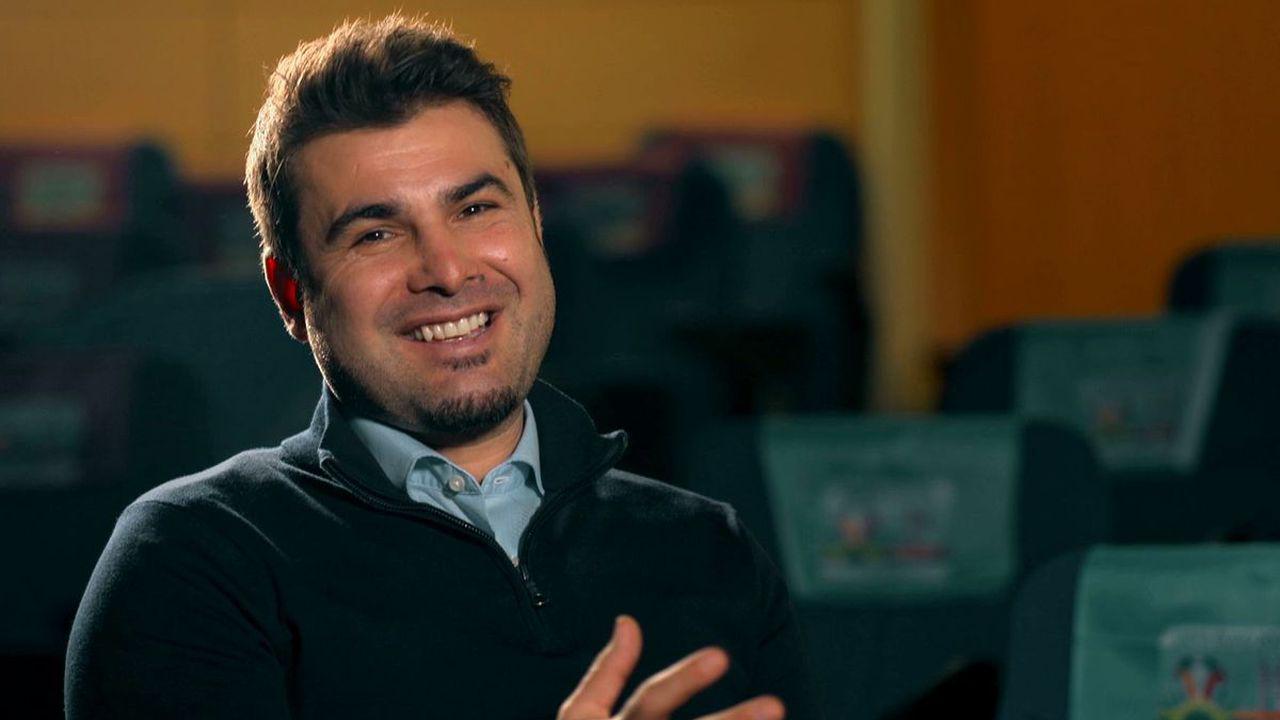 Cristi Balaj știe cine este urmașul lui Edi Iordănescu pe banca celor de la CFR Cluj. “Chiar am primit acum un mesaj. 100% va fi el”