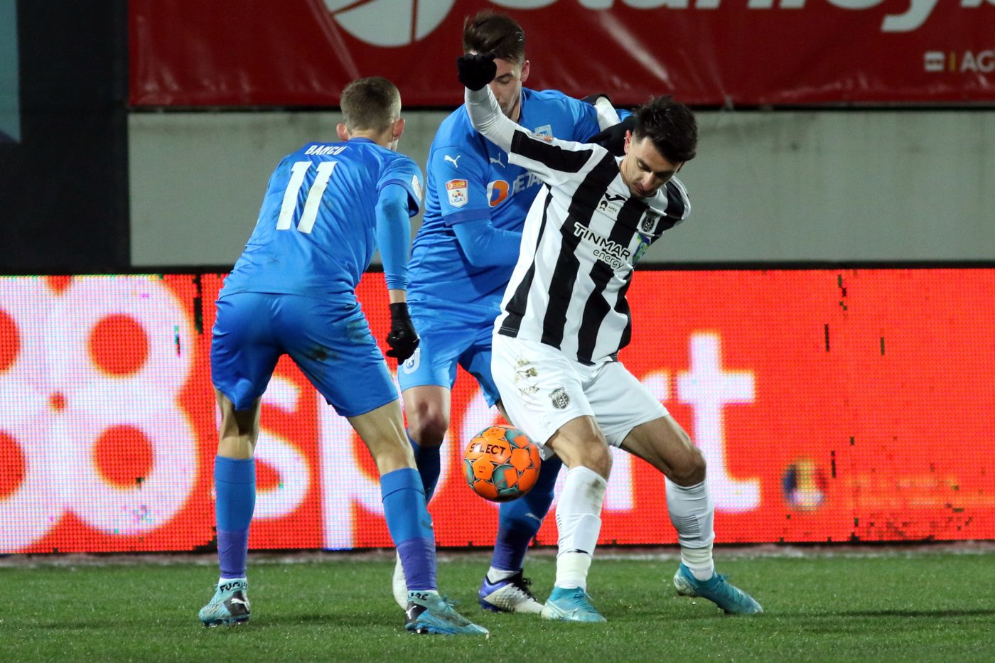 Finala Cupei României, U. Craiova - Astra Giurgiu, se joacă cu spectatori