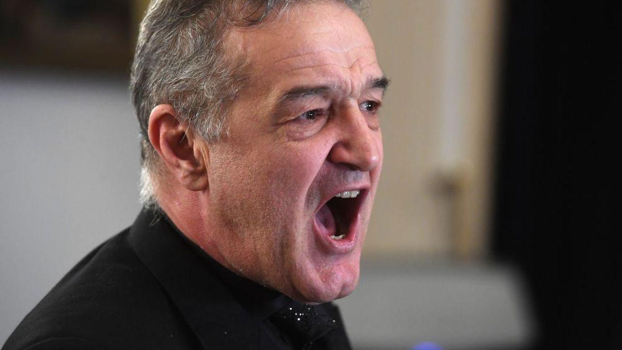 Căpitanul Florin Tănase pleacă de la FCSB, iar Gigi Becali cere o sumă „accesibilă”: „Oricine și-l poate permite la banii ăștia!”