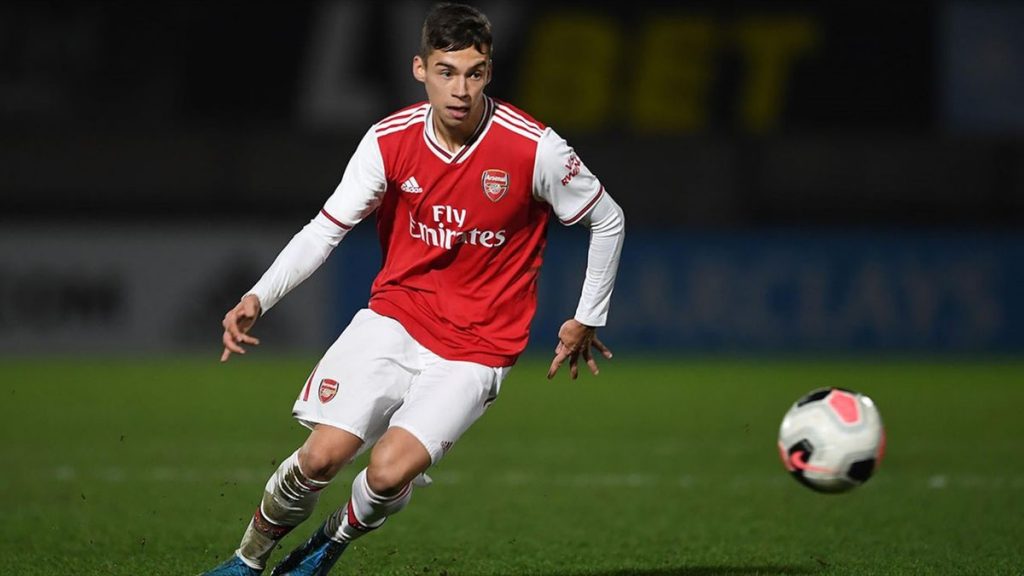 Fotbalist român, la un pas de Premier League. Englezii îl anunță ca un viitor star al echipei