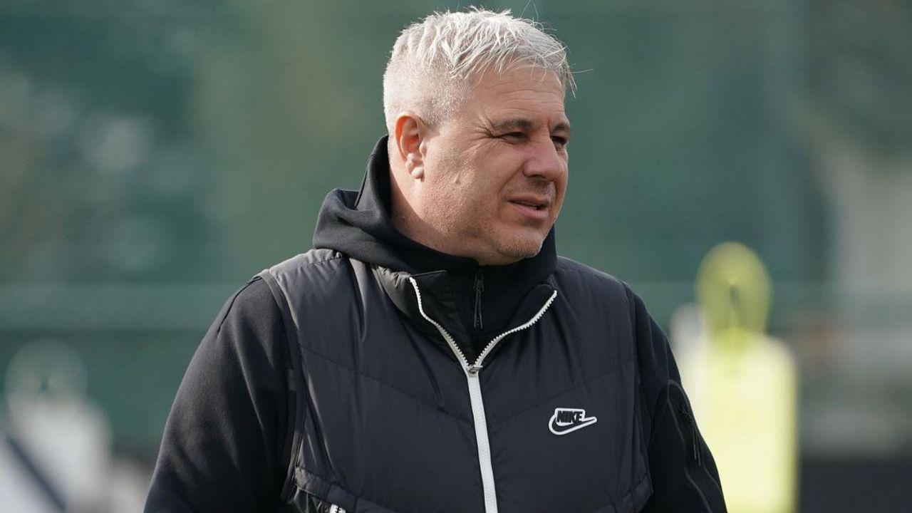 Gigi Becali insistă și spune că Marius Șumudică e noul antrenor al FCSB: „I-am trimis contractul, acum îl semnează!”