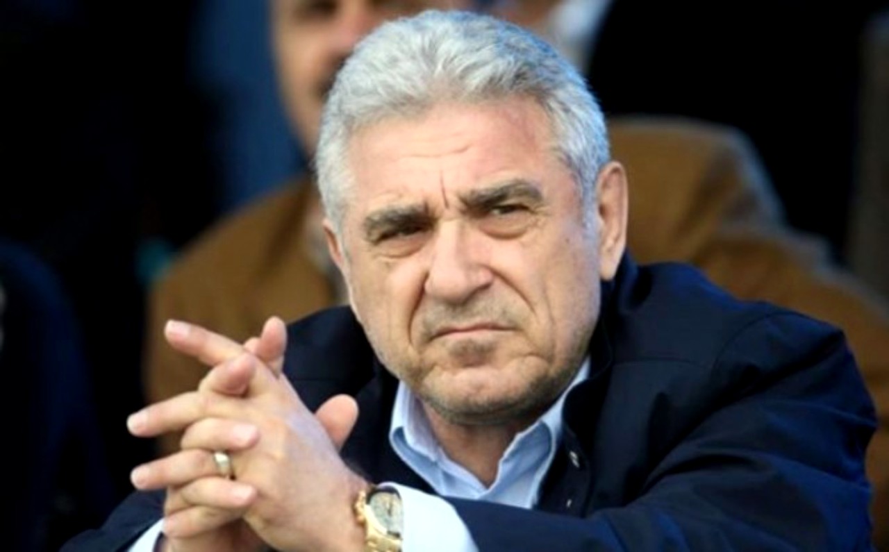 Giovanni Becali despre revenirea anului in fotbalul romanesc. Cristi Chivu, la nationala tineret