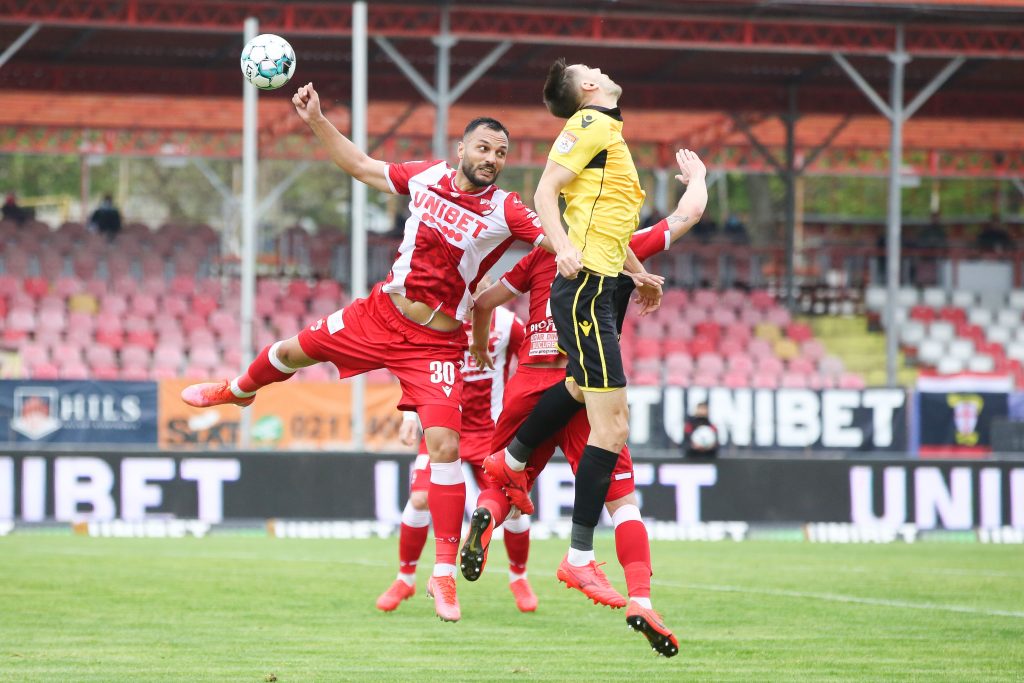 Florin Bejan / Sursa Foto: Inquam Photos / Bogdan-Ioan Buda