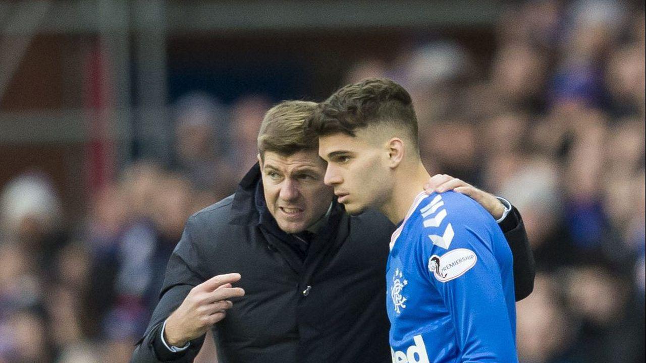 Ianis Hagi, în atenția unui alt club important din Europa! Concurență puternică pentru Lazio Roma și Sevilla