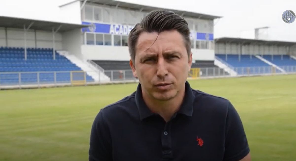 Ilie Poenaru vrea la FCSB