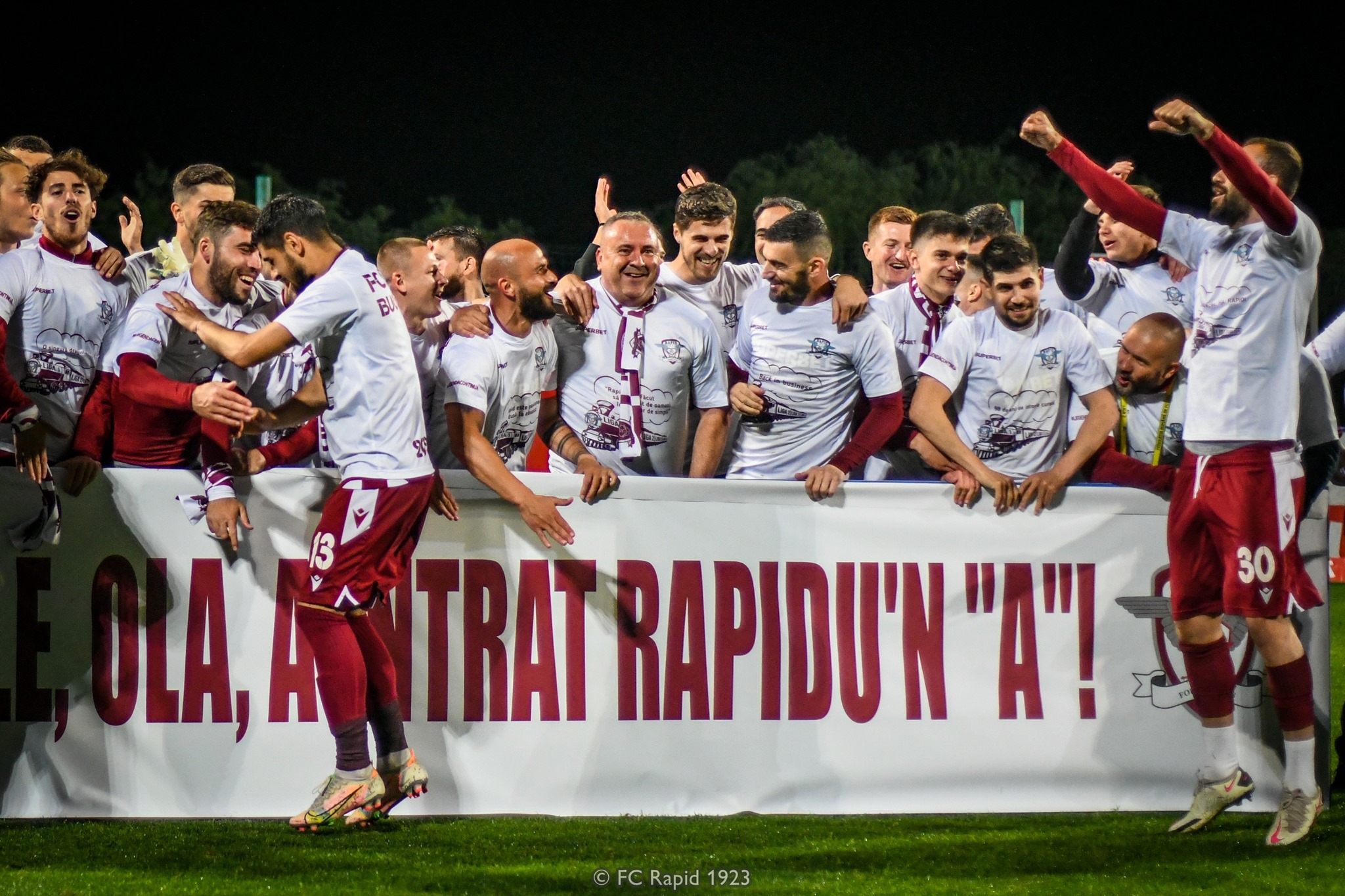 Inaugurare de gală a stadionului Giulești: Rapid - Dinamo Kiev. ”Ne-a propus să jucăm în septembrie”