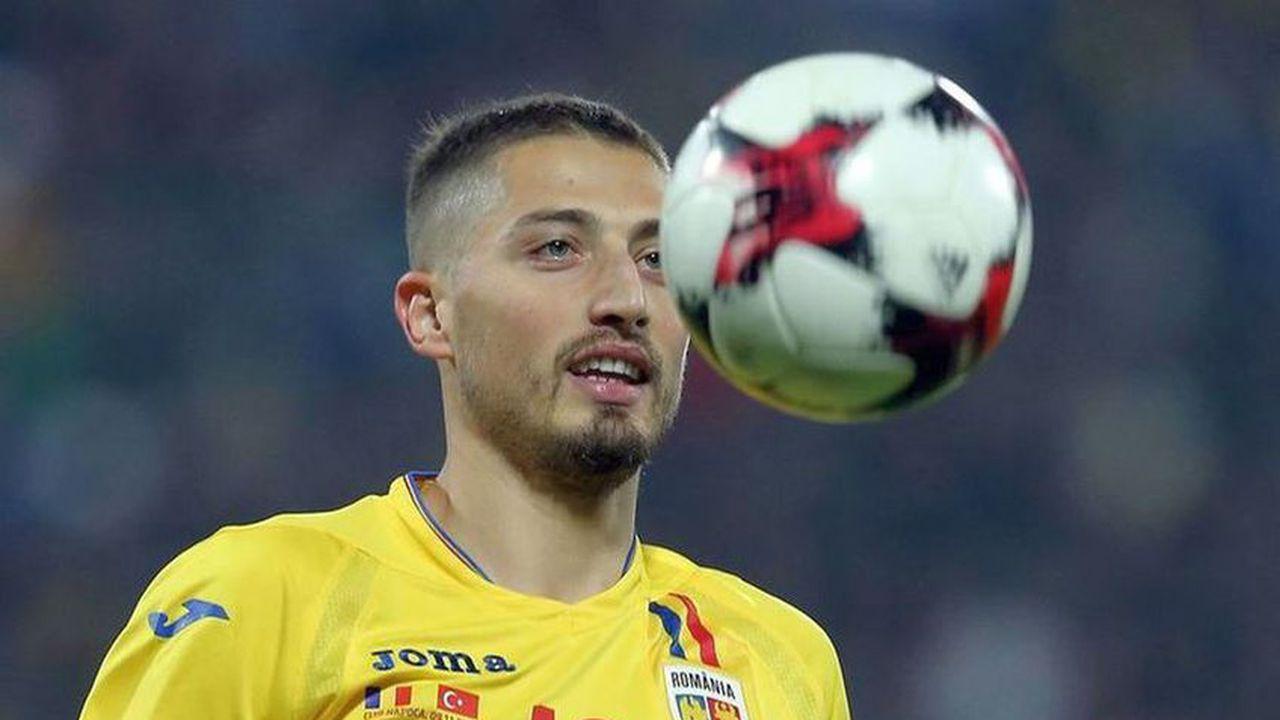 Gicu Grozav ar putea fi ddeturnat de MTK Budapesta din drumul către FC U. Craiova