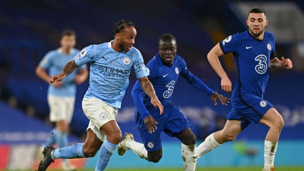 LIVE TEXT | Manchester City - Chelsea, ora 22, în finala Ligii Campionilor. 
