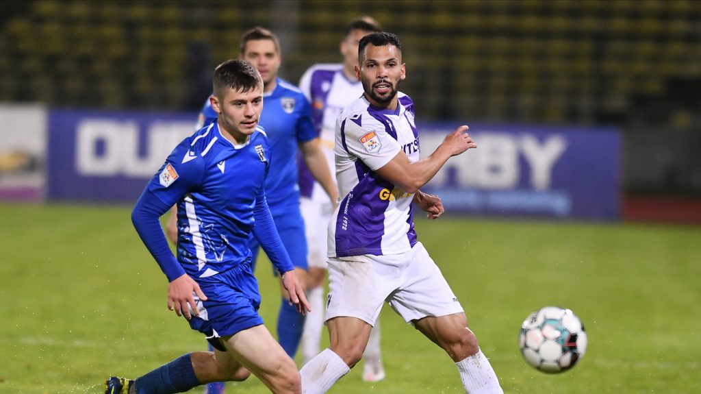 LIVESCORE | FC Argeș - FC Voluntari, scor 0-0, în play-out-ul Ligii 1! Se îngroașă gluma în subsolul clasamentului