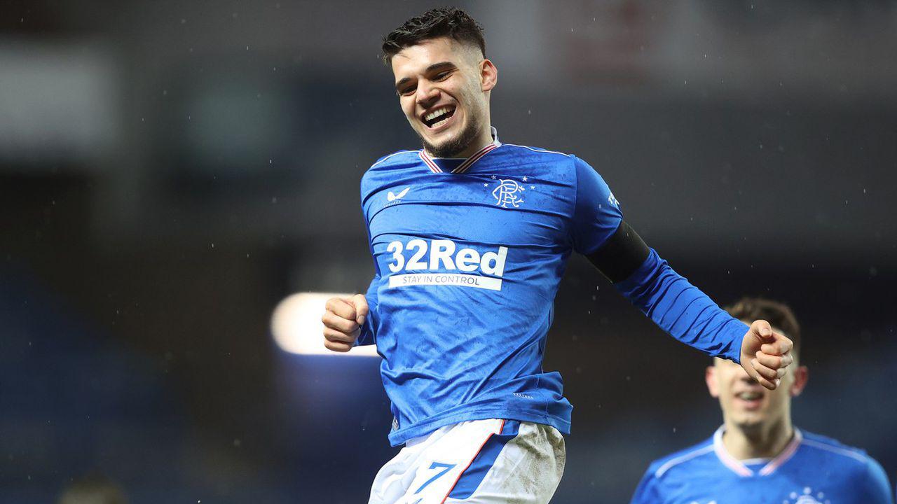 Magicul-Ianis-Hagi-a-facut-show-la-Rangers-Romanul-zi-de-gratie-in-Scotia