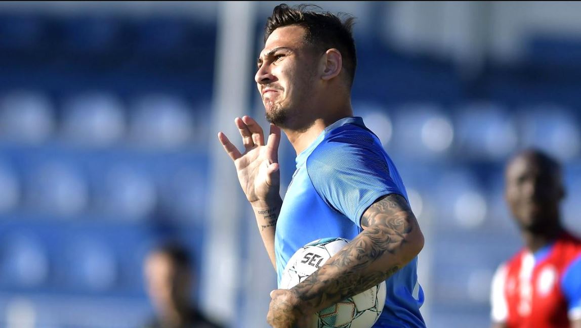 Academica Clinceni a revenit de la 1-3 și a învins FC Botoșanu cu 4-3