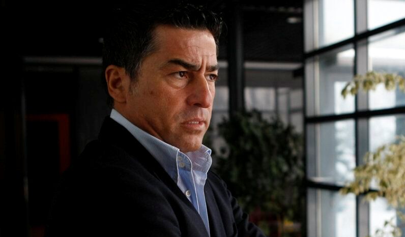 Mihai Stoica se aprinde repede! Un fost secund de la FCSB recunoaște: “A vrut să mă bată”