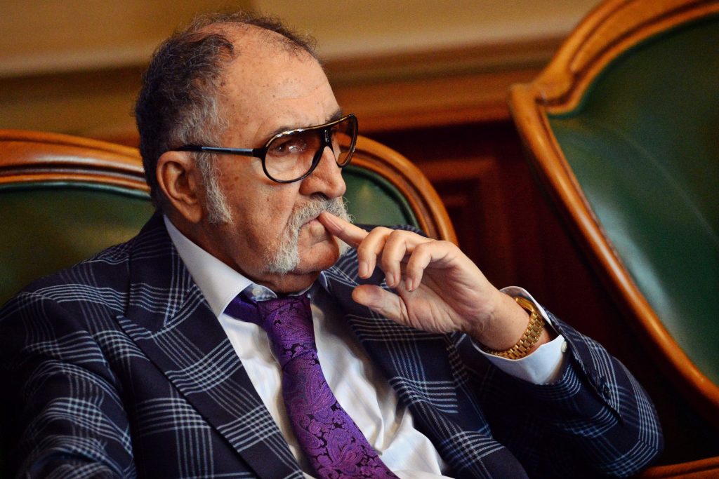 Miliardarul Ion Țiriac pregătește marea lovitură a anului în România. Ilie Năstase a confirmat intenția prietenului sau