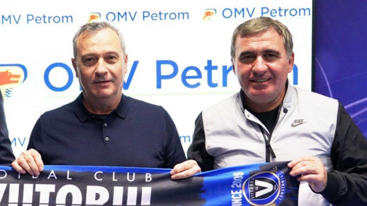 Boala lui Mircea Rednic îl trimite pe fostul antrenor de la Viitorul Constanța pe masa de operație