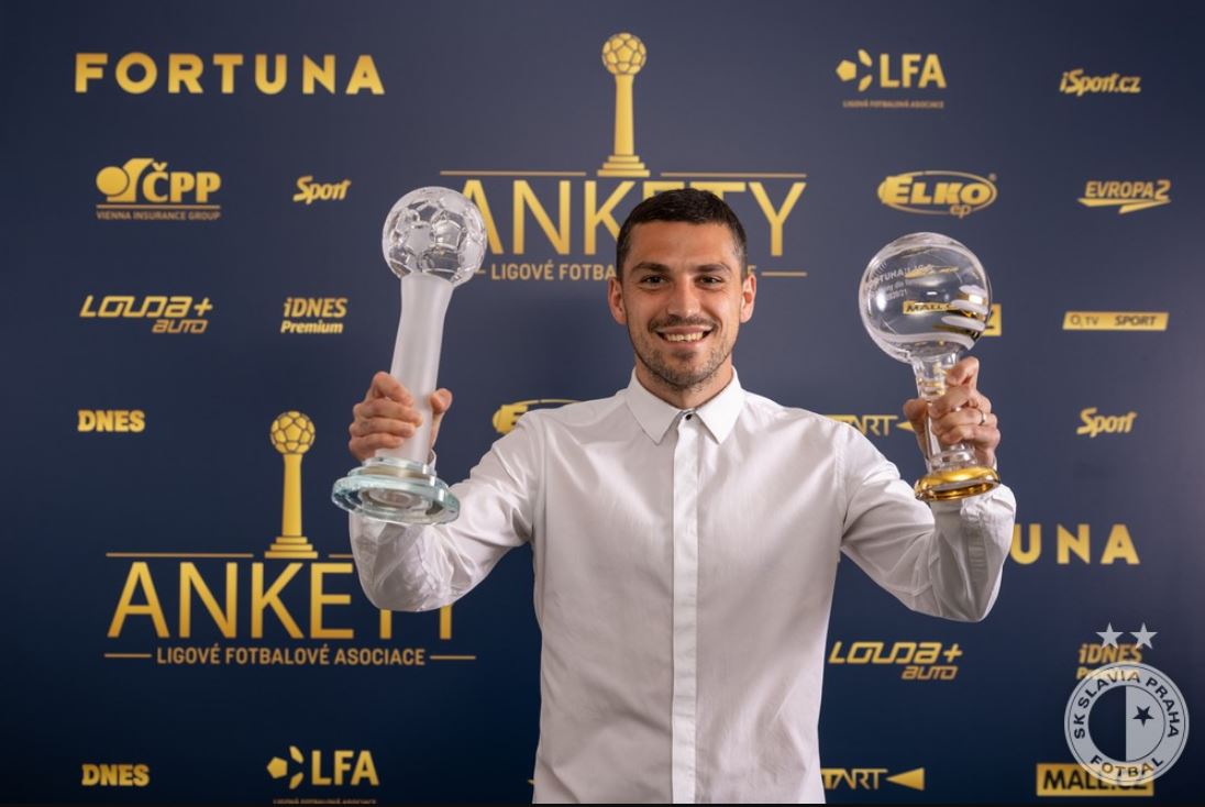 Nicolae Stanciu a avut parte de cel mai bun sezon al carierei