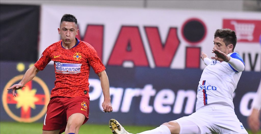 Olimpiu Moruțan mesaj Facebook