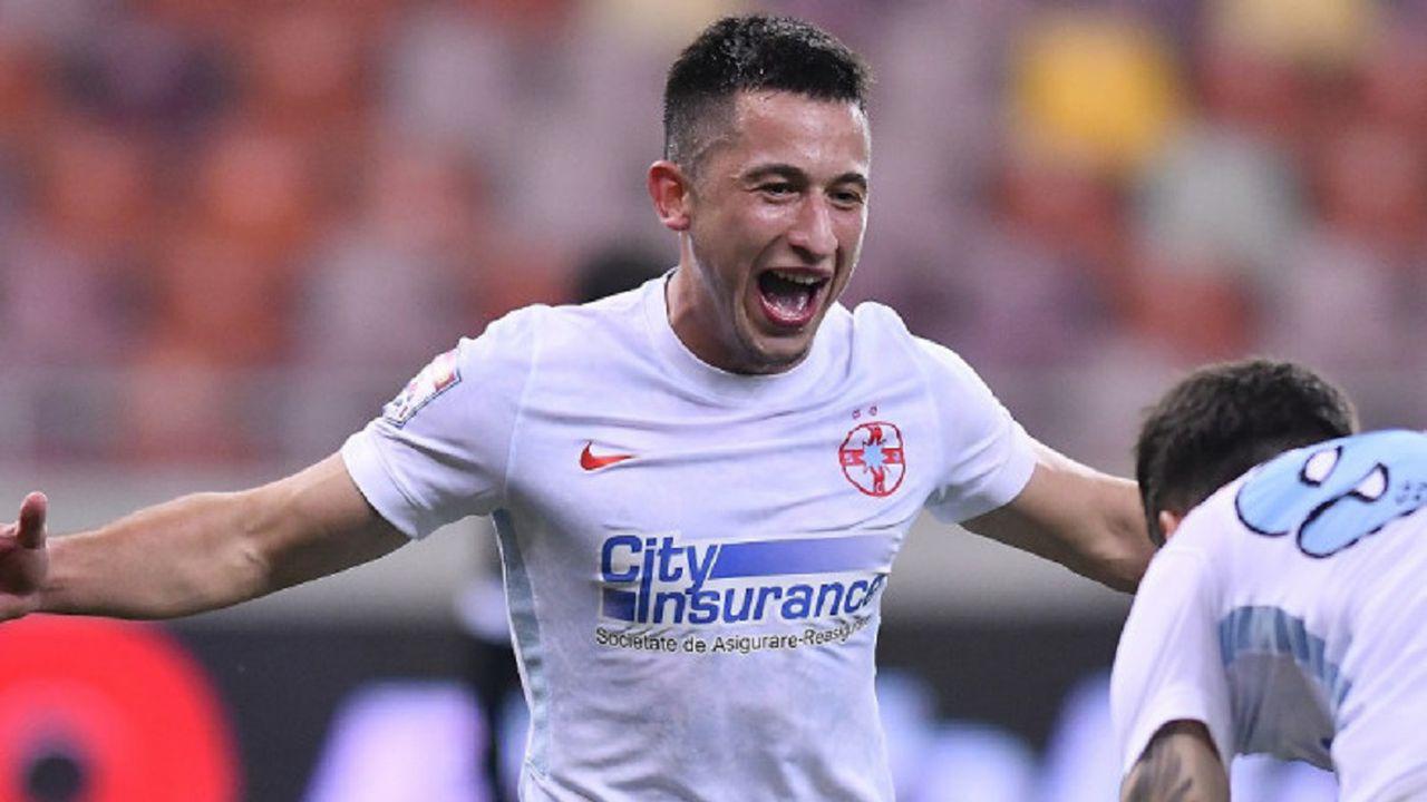 Milioanele pentru Olimpiu Moruțan nu-l mai interesează pe Gigi Becali. Șeful FCSB nu vrea să mai audă de transferul mijlocașului