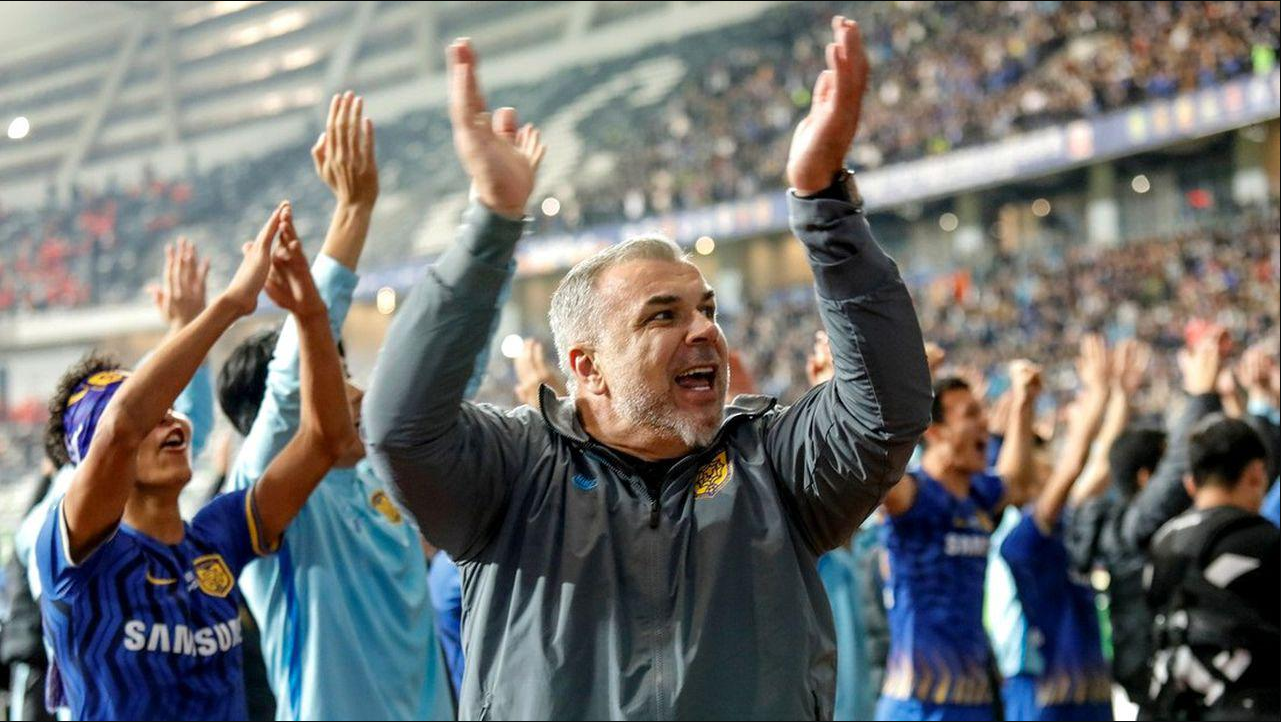 Pagubă de 10.000.000 de euro pentru Cosmin Olăroiu! PlaySport a avut dreptate! Antrenorului nu îi vine să creadă: „Am trăit o mare minciună”