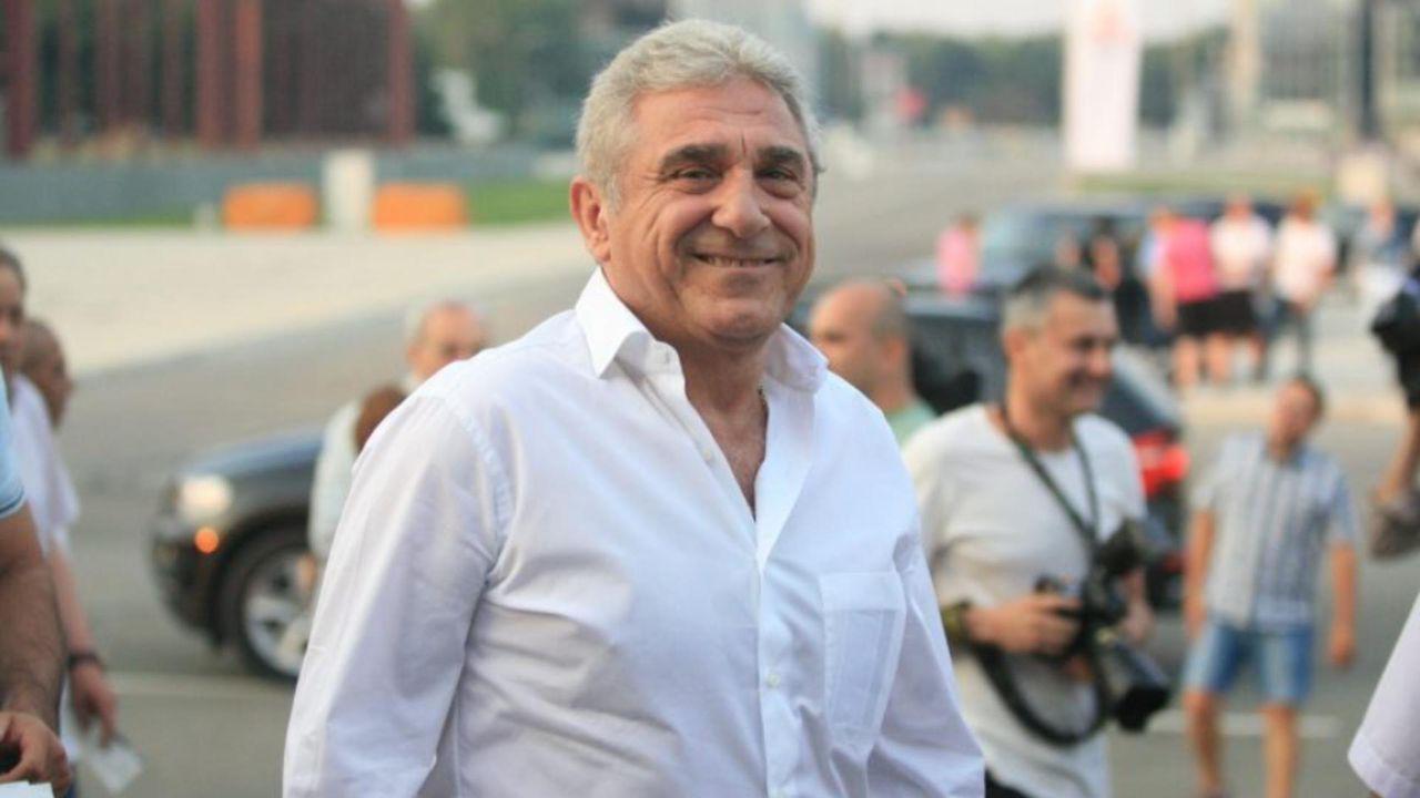 Parma Romena dispare după anunțul lui Giovanni Becali despre Dennis Man și Valentin Mihăilă