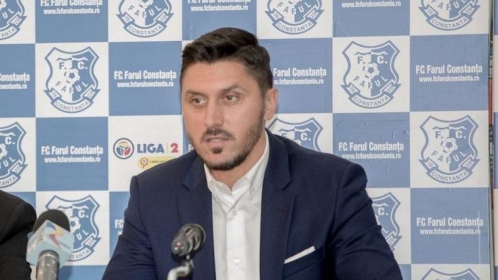 EXCLUSIV. Dezvăluiri secrete despre mutarea anului în fotbalul românesc. Gică Hagi invitat să se implice într-un proiect grandios!