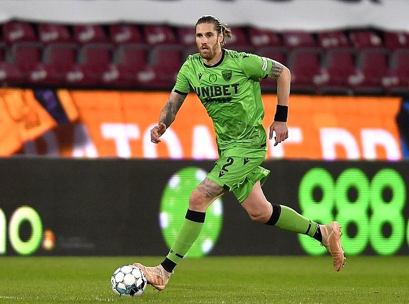 Pretenții multe, realizări puține! Ce fotbalist cere triplarea salariului în "Ștefan cel Mare"