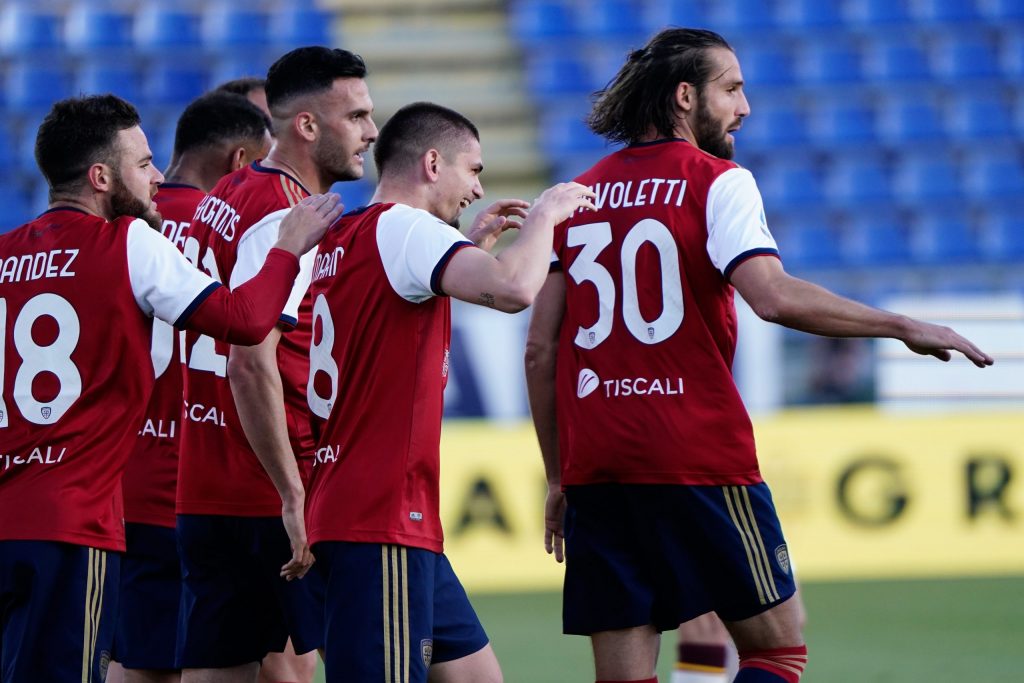 Răzvan Marin, dorit de două formații din Serie A! Fotbalistul român este considerat revelația sezonului în Peninsulă