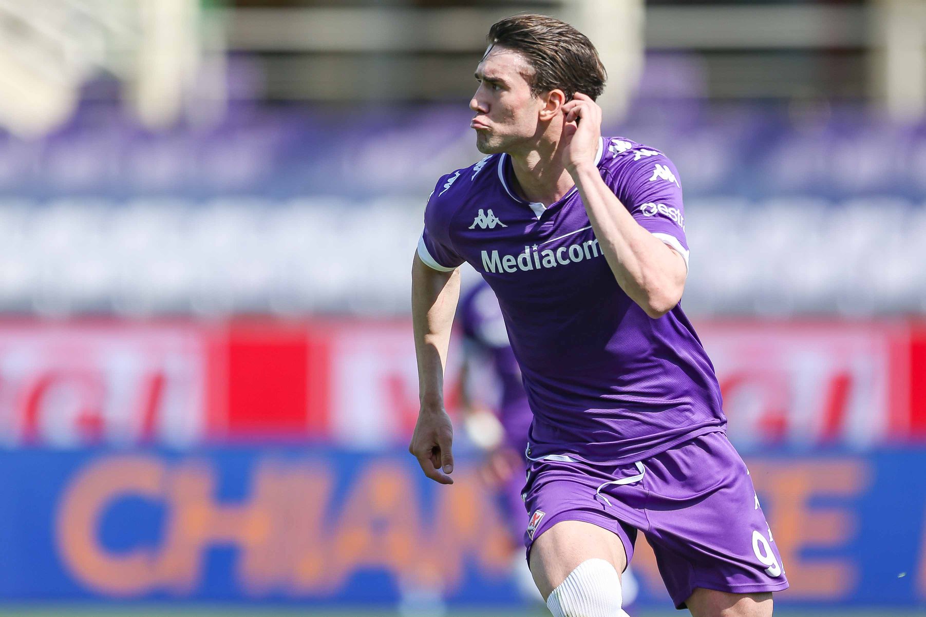 Real Madrid are pregătit planul B, dacă ratează transferul lui Erling Haaland. Vor scoate din buzunar aproximativ 60 de milioane de euro