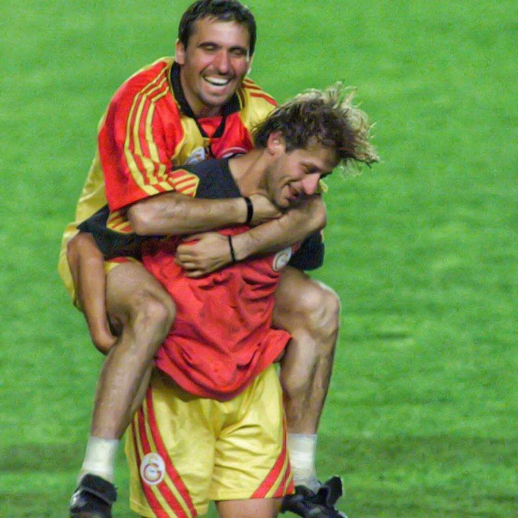 Revenirea lui Gică Hagi la Galatasaray, anunțată în Turcia! Există un singur impediment pentru numirea „Regelui”