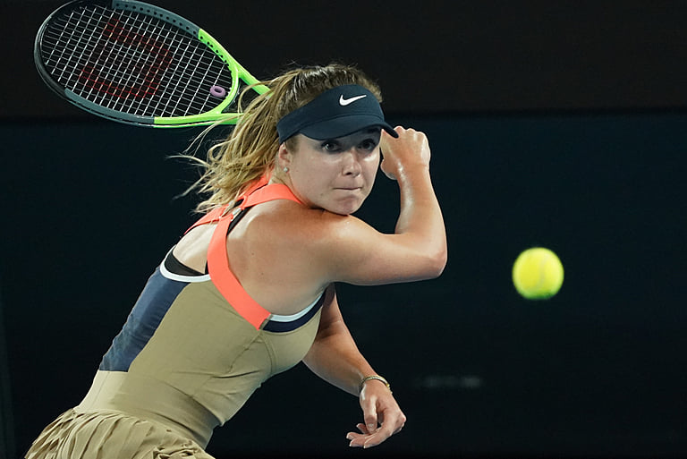 Simona Halep mai primește și vești bune! Ce s-a întâmplat, astăzi, în turneul de la Roma