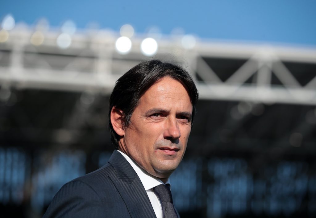 Simone Inzaghi