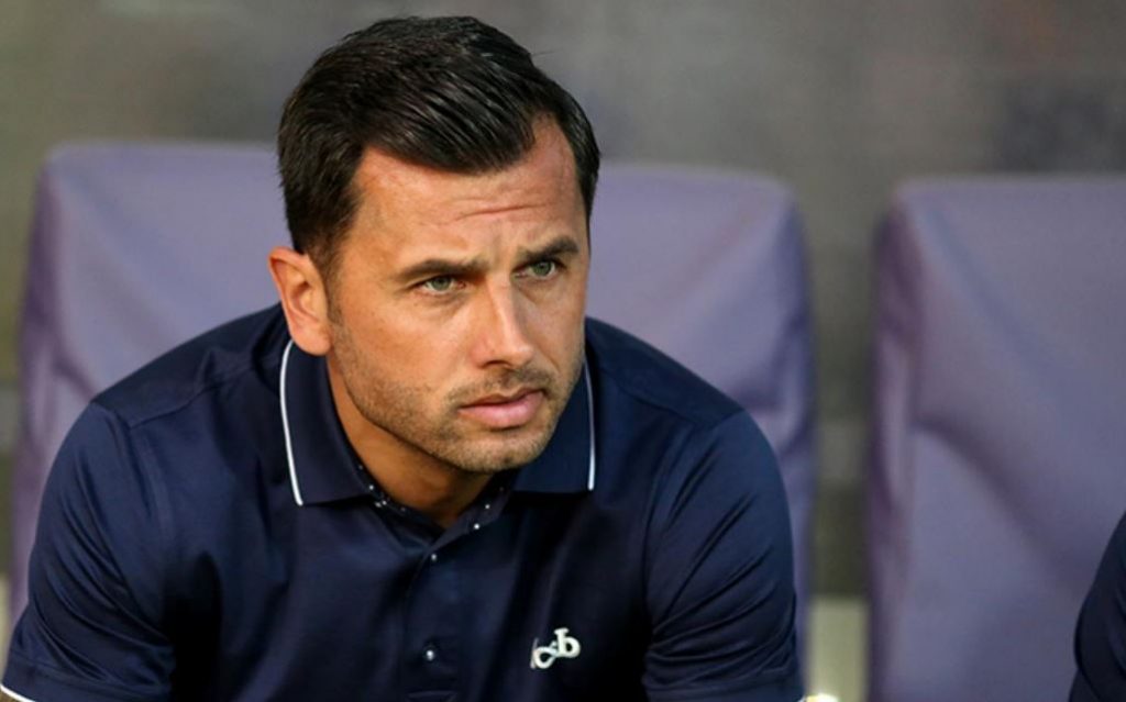 Nicolae Dică a explicat eșecul suferit de România în fața Mexicului