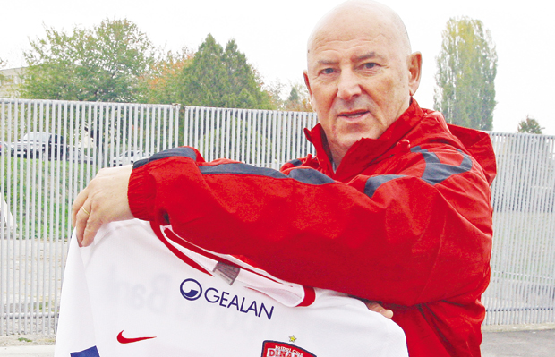 Suspiciuni la adresa lui Mircea Rednic după plecarea de la Viitorul Constanța. Un fost antrenor vorbește despre ascunzișurile „Puriului”