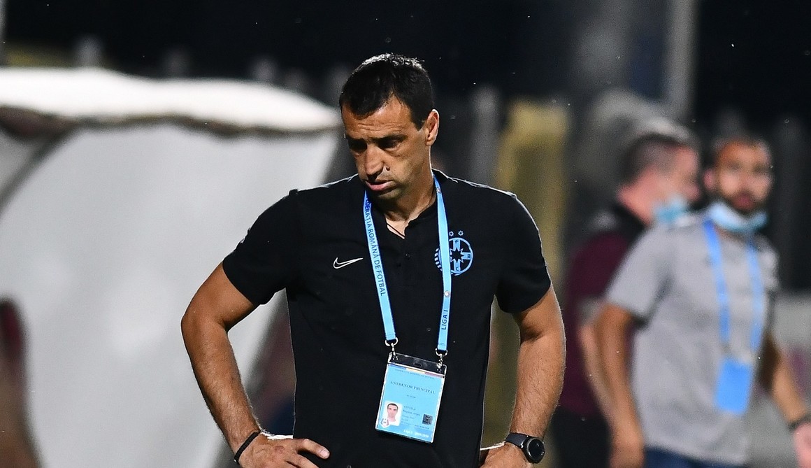 Aventura de antrenor principal continuă pentru Toni Petrea! Cu cine va semna și ce obiectiv va avea la noua echipă