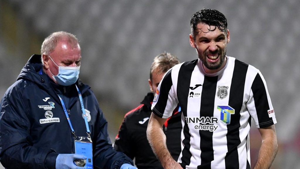 Valerică Găman ar putea ajunge la FCSB