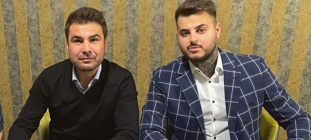 Adrian Mutu Adrian Mititelu Jr.