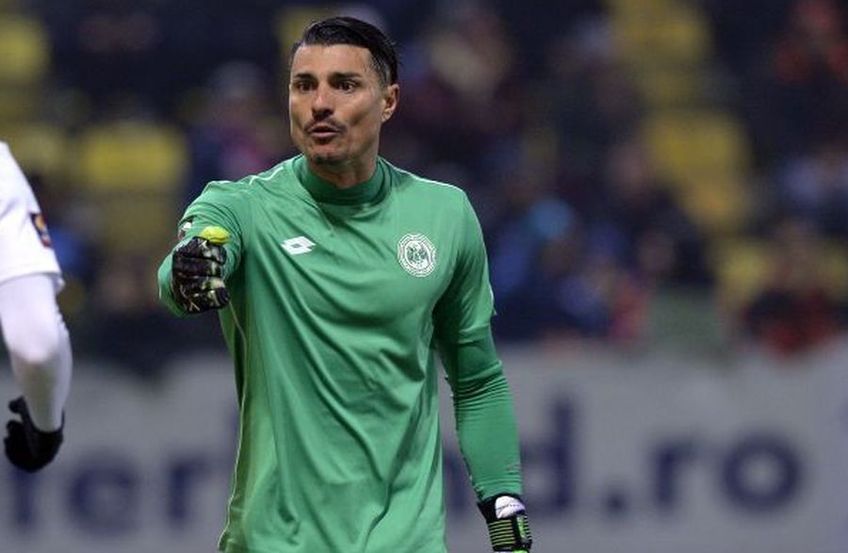 Alessandro Caparco. Fascinanta poveste a jucatorului ajuns de la Juventus, in Liga 1