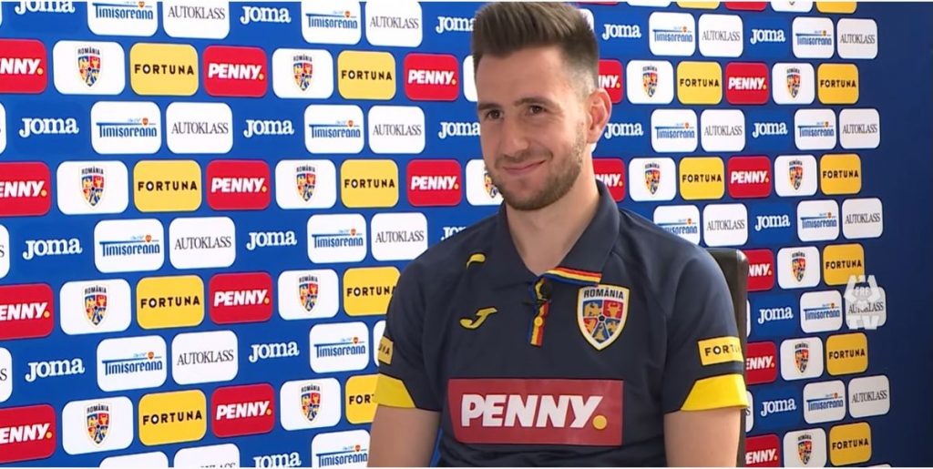 Nemiloasa Dana Budeanu, bucatareasa unui fotbalist de la CFR Cluj. Alexandru Paun vrea sa manance mancarea sa preferata gatita de celebra creatoare de moda