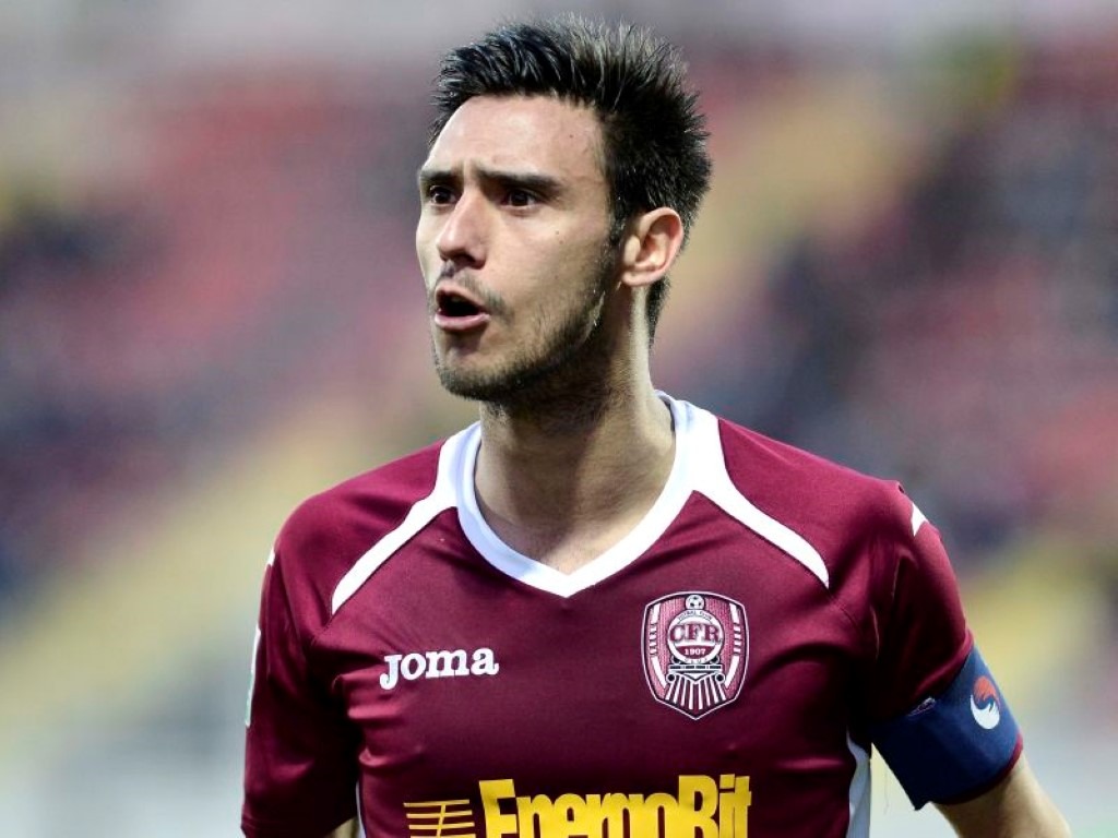 Campionul Camora, razboinic: „Echipa asta batranaeste campioana! Meritam mai mult respect!”