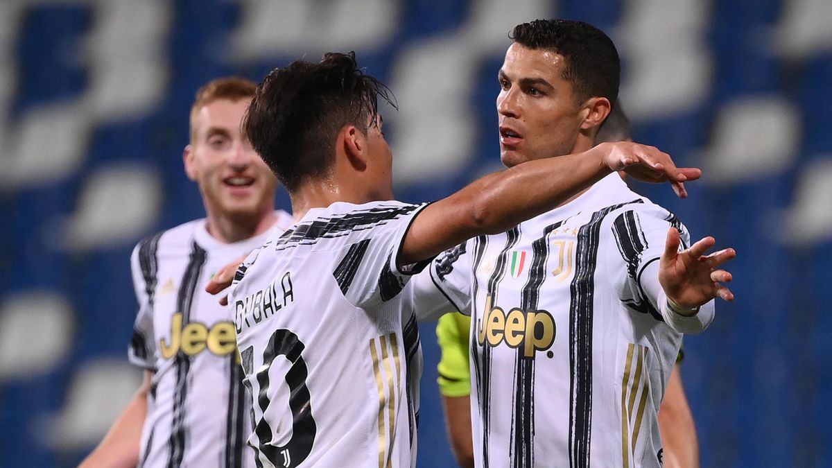 Cristiano Ronaldo, mesaj misterios care anunță plecarea de la Juventus