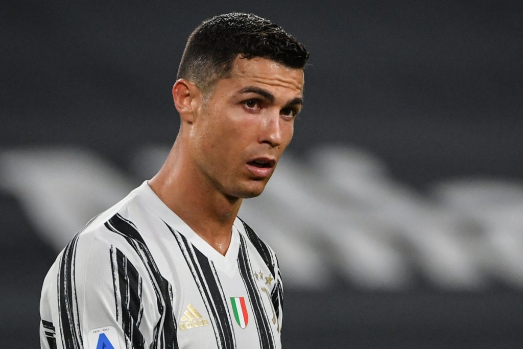 Dat ca si plecat de la Juventus de mama sa, Cristiano Ronaldo are cu totul alte planuri