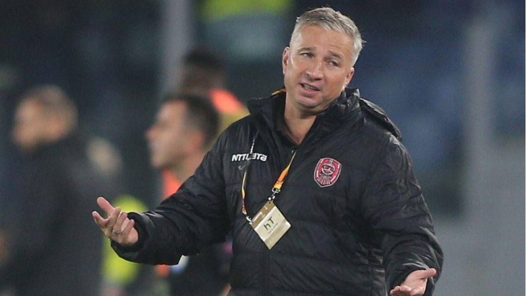 Dan Petrescu, intelegere bomba in Arabia Saudita
