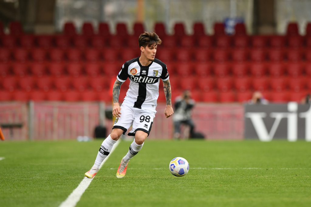 Anamaria Prodan nu poate uita de transferul lui Dennis Man la Parma