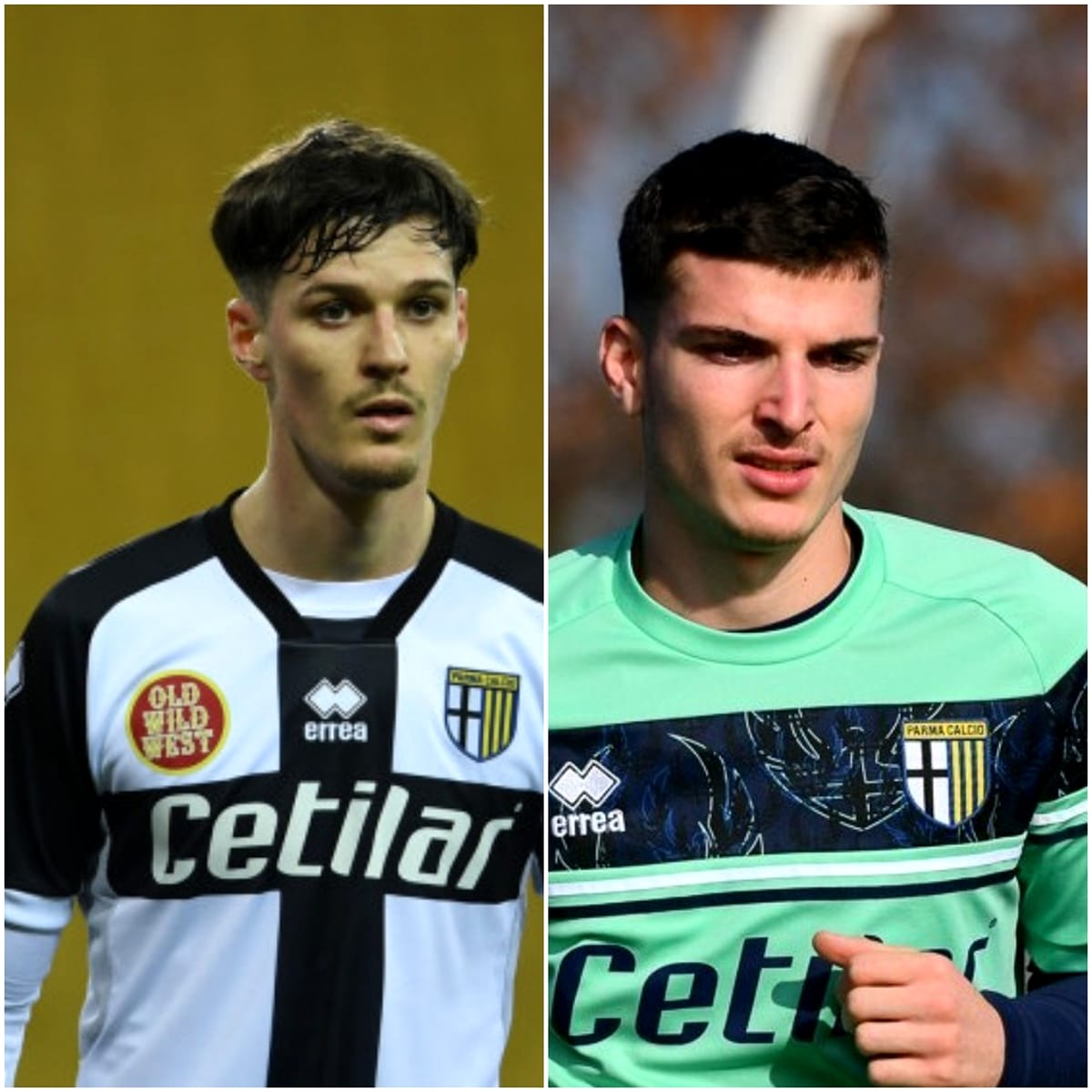 Dennis Man și Valentin Mihăilă nu vor juca în meciul Parma-Torino