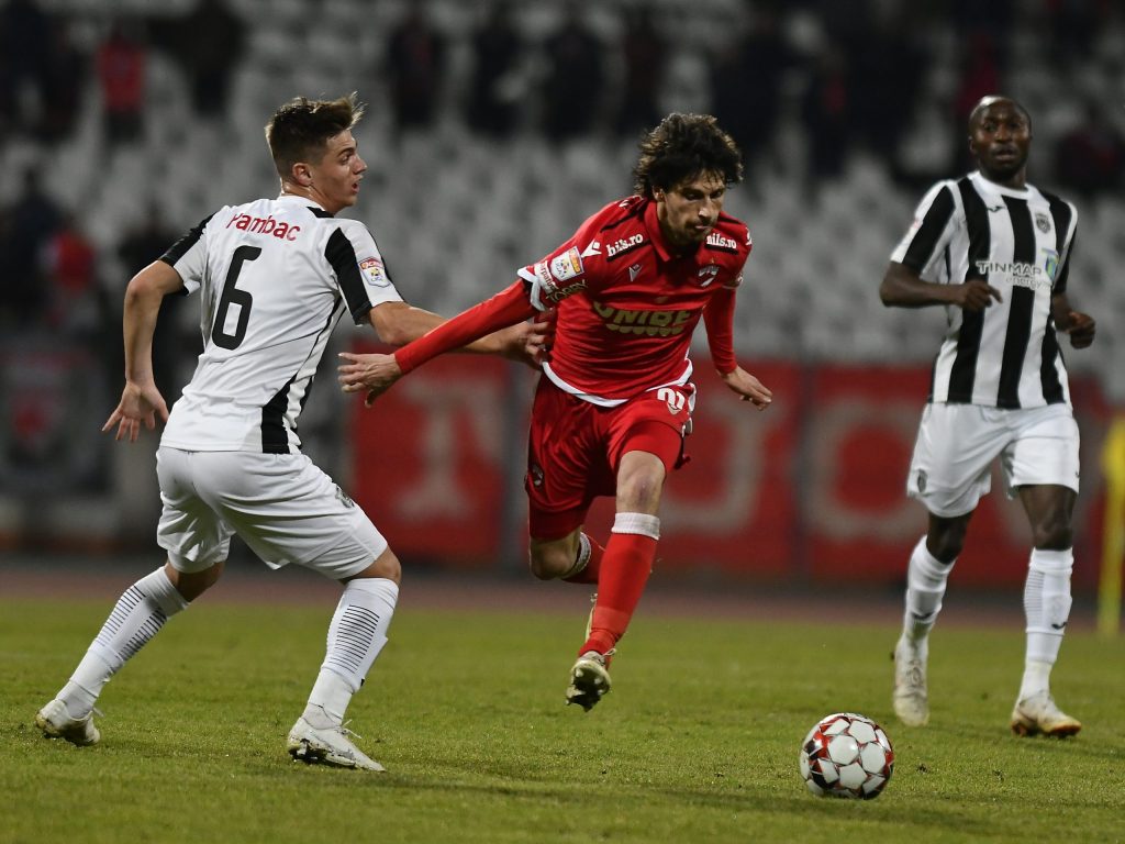 Diego Fabbrini pregateste intoarcerea in Italia