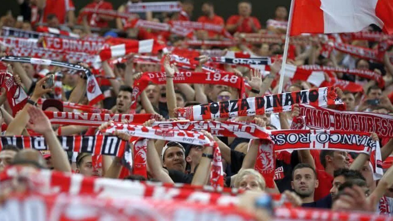 DDB Cortacero Dinamo