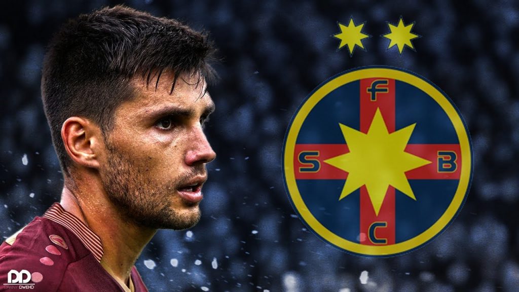 „Messi de Romania” ramane liber de contract. Revine in Liga 1?