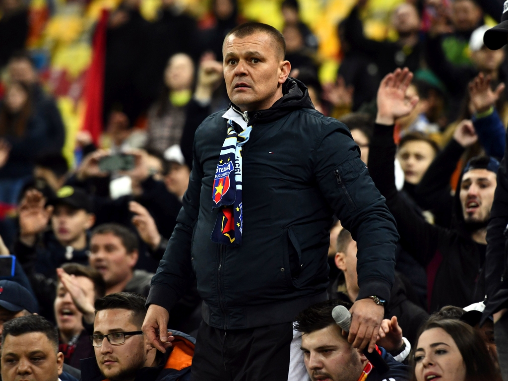 Gheorghe Mustață îl critică pe Andrei Vlad