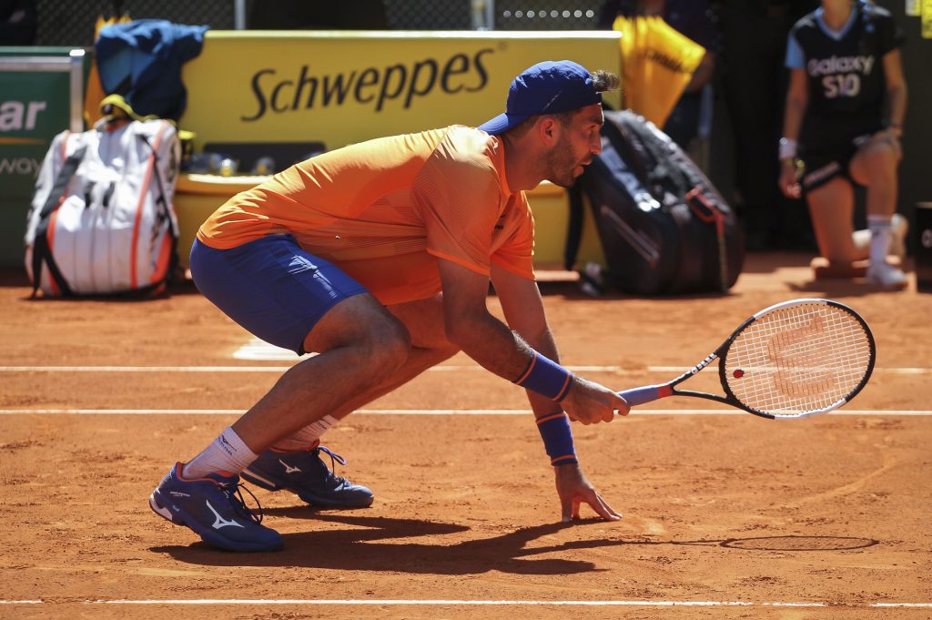 Români la Roland Garros 2021 Live Update. O româncă a părăsit, deja, competiția de la Paris